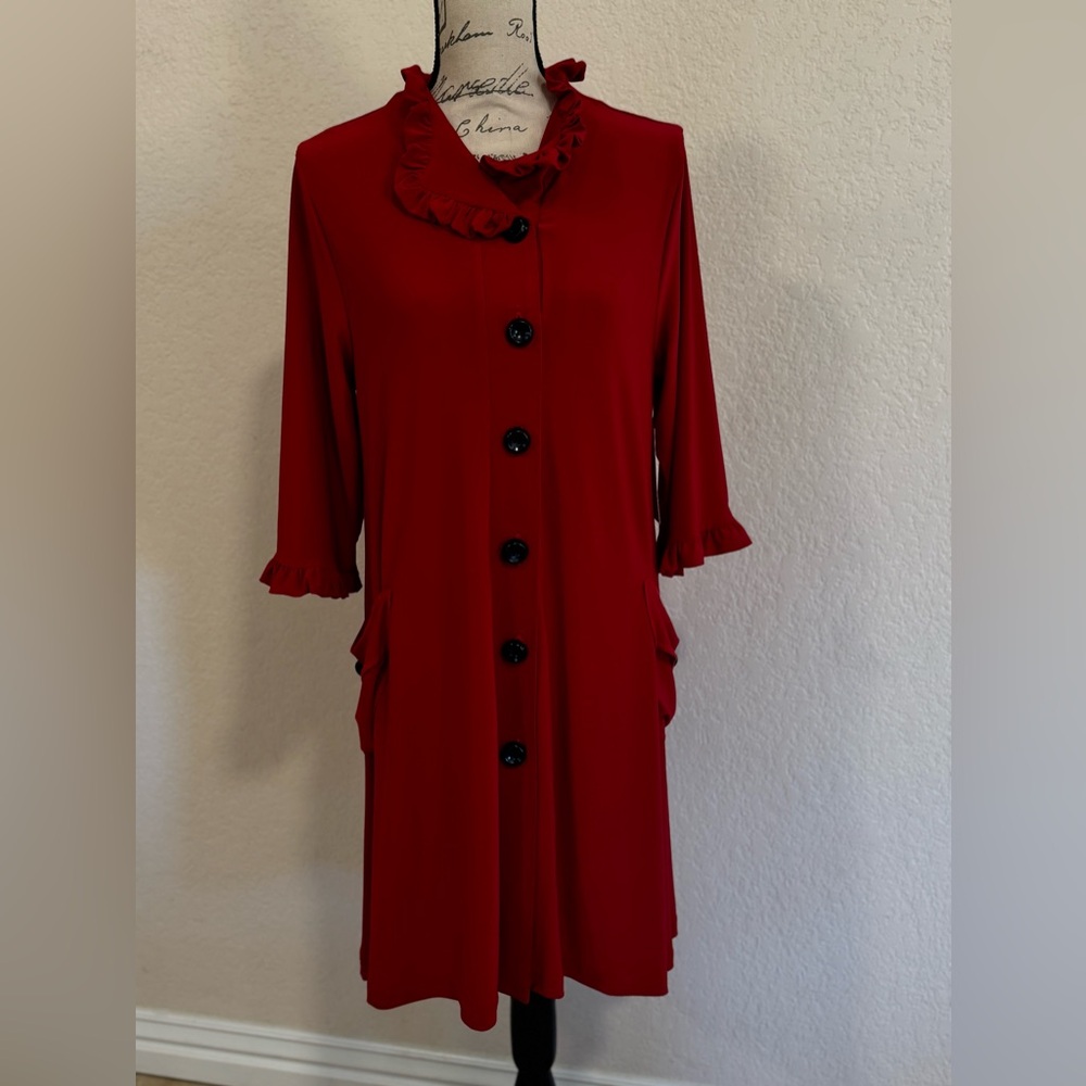 Zadie B’s top NWT